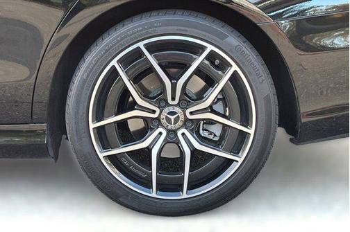 2023 Mercedes-Benz E-Class 4MATIC