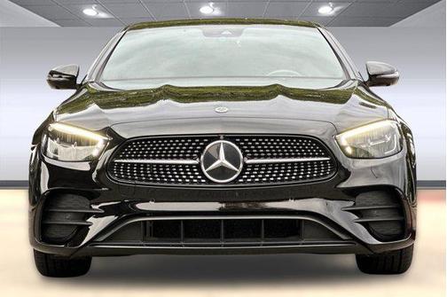 2023 Mercedes-Benz E-Class 4MATIC
