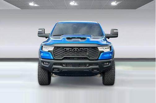 2025 RAM 1500 RHO Crew Cab 4x4 5'7' Box