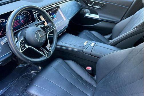 2024 Mercedes-Benz E-Class E 350