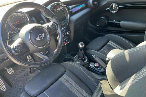 2017 MINI Hardtop Cooper S