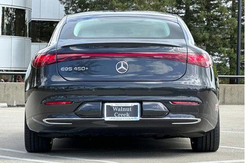 2023 Mercedes-Benz EQS 450 4MATIC