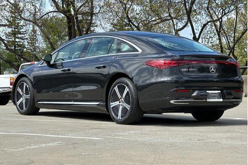 2023 Mercedes-Benz EQS 450 4MATIC