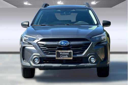 2023 Subaru Outback Base