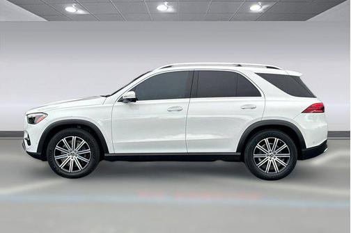 2024 Mercedes-Benz GLE 350 4MATIC