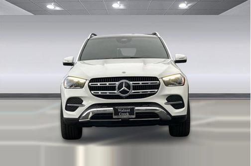 2024 Mercedes-Benz GLE 350 4MATIC