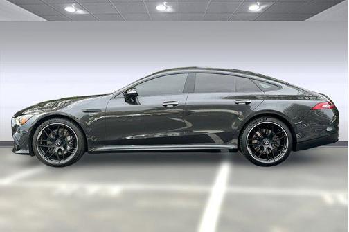 2019 Mercedes-Benz AMG GT 53 4-Door