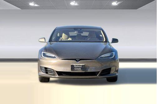 2016 Tesla Model S 75