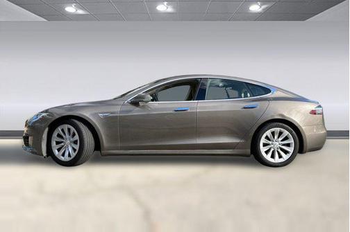 2016 Tesla Model S 75