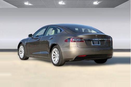 2016 Tesla Model S 75