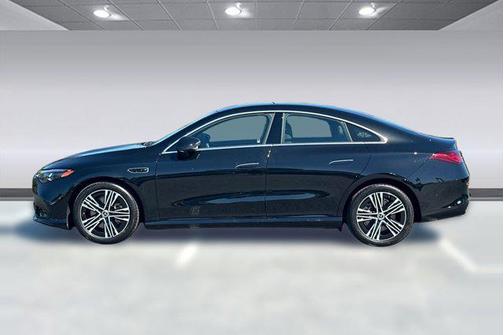 Cosmos Black Metallic 2026 Mercedes-Benz CLA 250 Base