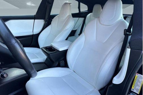 2018 Tesla Model S 75D