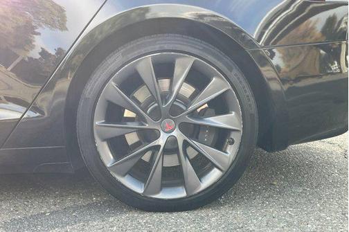 2018 Tesla Model S 75D