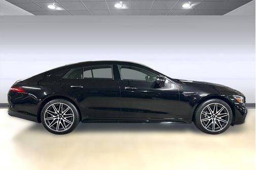 2024 Mercedes-Benz AMG GT 53 4-Door
