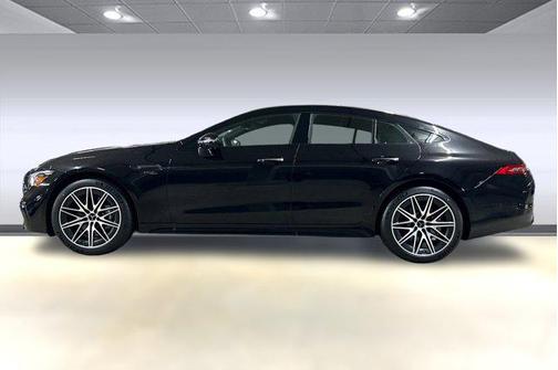 2024 Mercedes-Benz AMG GT 53 4-Door