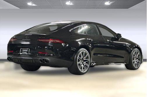 2024 Mercedes-Benz AMG GT 53 4-Door
