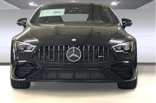 2024 Mercedes-Benz AMG GT 53 4-Door