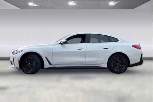 2022 BMW i4 Gran Coupe eDrive40