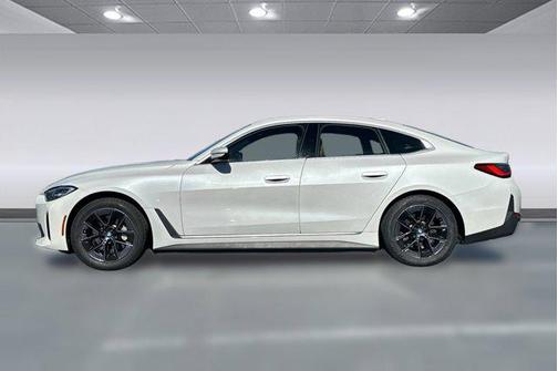 2022 BMW i4 Gran Coupe eDrive40