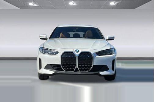 2022 BMW i4 Gran Coupe eDrive40