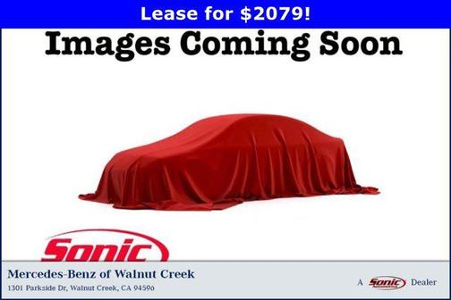 2025 Mercedes-Benz Maybach GLS 600 4MATIC