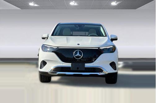 2026 Mercedes-Benz EQE 320 320