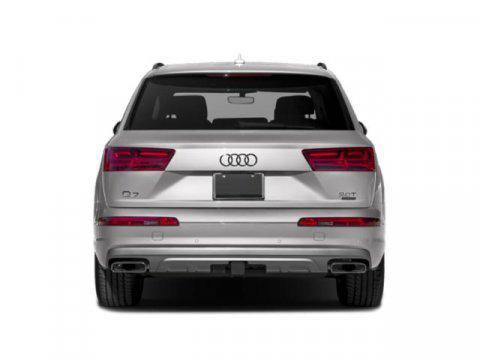 2019 Audi Q7 55 Premium Plus