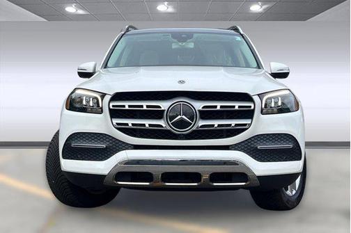 2020 Mercedes-Benz GLS 450 4MATIC