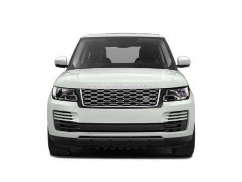 2018 Land Rover Range Rover 5.0L V8 Supercharged SV Autobiography