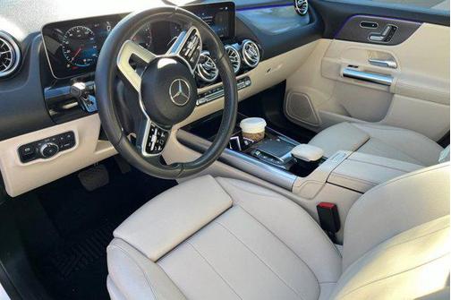 2021 Mercedes-Benz GLA 250 Base 4MATIC