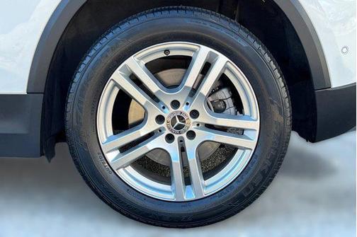 2021 Mercedes-Benz GLA 250 Base 4MATIC
