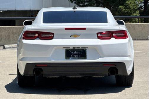 2020 Chevrolet Camaro 1LT