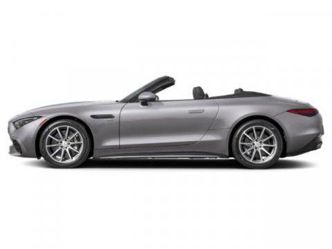 2026 Mercedes-Benz AMG SL 43 Base