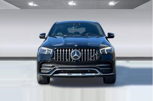 2023 Mercedes-Benz AMG GLE 53 4MATIC+ Coupe