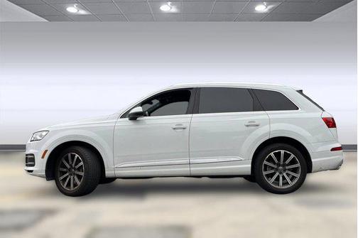 2017 Audi Q7 3.0T Premium