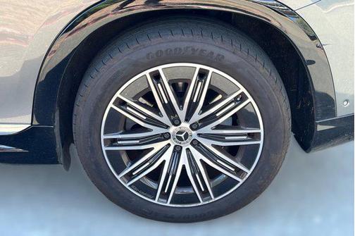 2023 Mercedes-Benz EQS 580 4MATIC