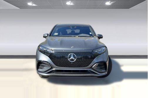 2023 Mercedes-Benz EQS 580 4MATIC