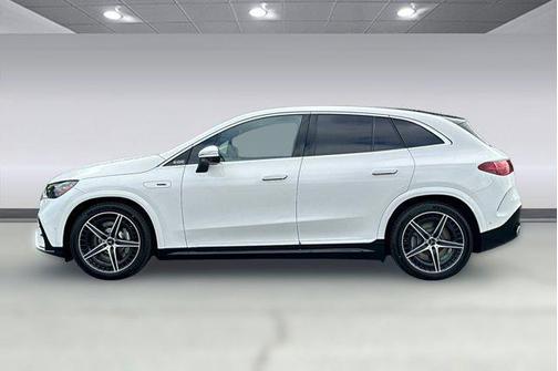 2025 Mercedes-Benz AMG EQE 4MATIC+
