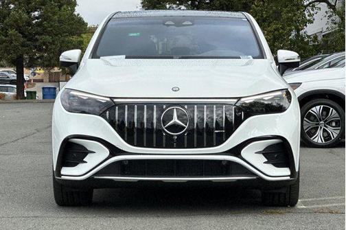 2025 Mercedes-Benz AMG EQE 4MATIC+