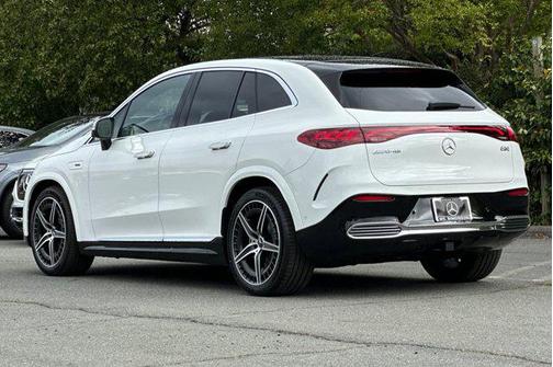 2025 Mercedes-Benz AMG EQE 4MATIC+