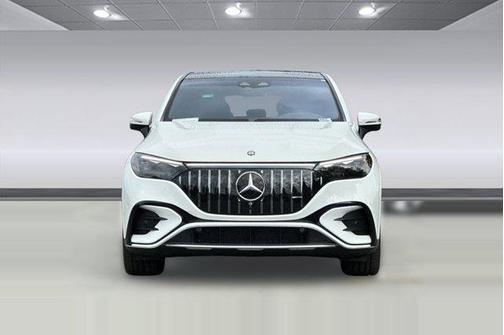 2025 Mercedes-Benz AMG EQE 4MATIC+