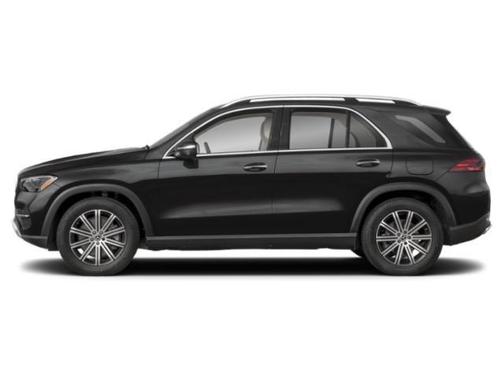 MANUFAKTUR Alpine Grey 2026 Mercedes-Benz GLE 450e 4MATIC