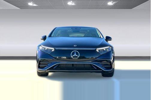 2023 Mercedes-Benz EQS 450 4MATIC