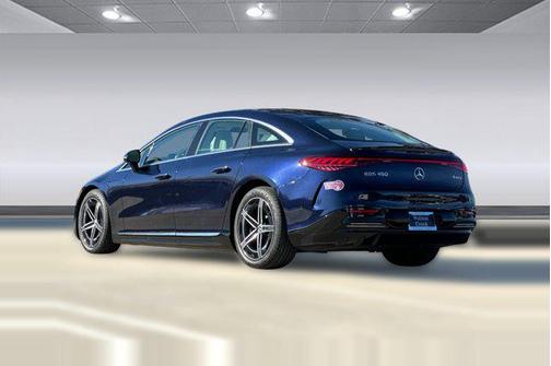 2023 Mercedes-Benz EQS 450 4MATIC