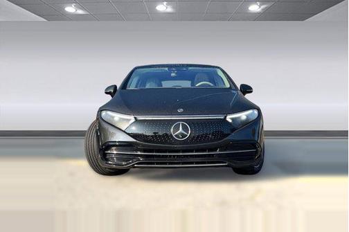 2023 Mercedes-Benz EQS 450 4MATIC