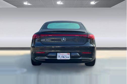 2023 Mercedes-Benz EQS 450 4MATIC