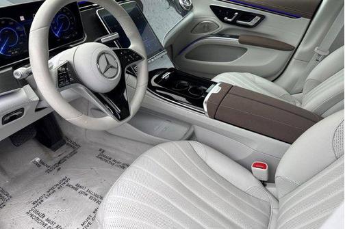 2023 Mercedes-Benz EQS 450 4MATIC