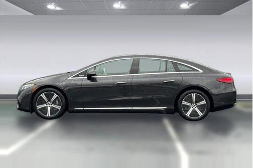 2023 Mercedes-Benz EQS 450 4MATIC