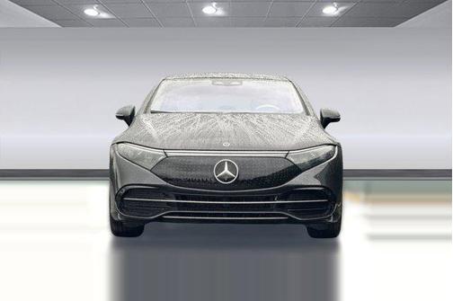 2023 Mercedes-Benz EQS 450 4MATIC