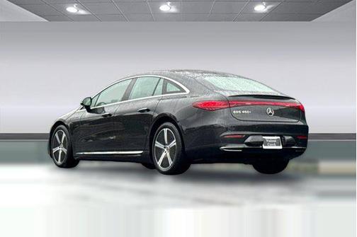 2023 Mercedes-Benz EQS 450 4MATIC